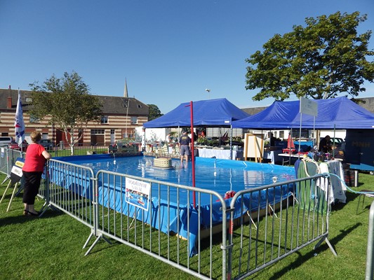 Fête de l'eau 1 Fête de l'eau 1